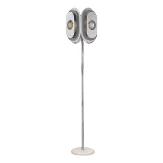Vintage Floor Lamp, Italy, 1970s For Sale