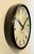 1960s Large Industrial Bakelite Factory Wall Clock from Pragotron, 1960s For Sale - Image 5 of 18