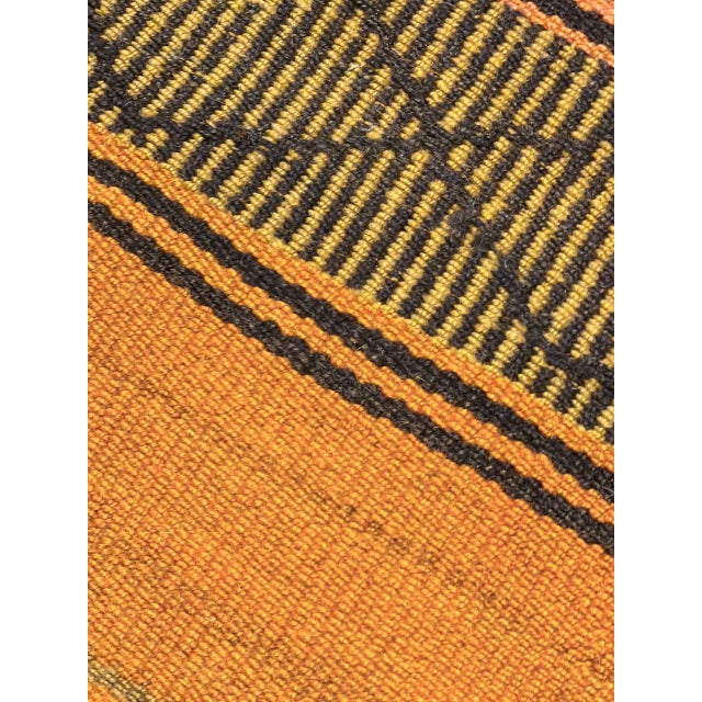 Pasargad DC Fine Antique Turkish Kilim For Sale - Image 12 of 16