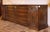 Wood Italian Renaissance Walnut Sacristy Buffet For Sale - Image 7 of 12