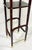1900 - 1909 Model 9640 Stand by Marcel Kammerer for Thonet, Vienna, 1900s For Sale - Image 5 of 7
