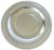 1950s Cartier Sterling Silver Pierced Gallery Tray For Sale In Jacksonville, FL - Image 6 of 12
