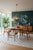 Wood U20 Chair in Teak by Johannes Andersen for Uldum, Denmark, 1960s, Set of 6 For Sale - Image 7 of 18