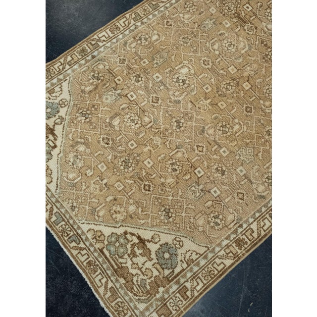 Turkish Turkish Vintage Anatolian Runner Rug 2'9" x 9'7" #17590 For Sale - Image 3 of 8