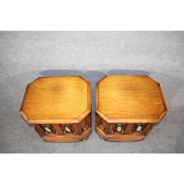 Mid 20th Century Mid-Century Modern Bedroom Set - 5 Pieces For Sale - Image 11 of 12