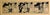 China ink and white lead on paper. Not signed. Very good condition. This piece is attributed to the mentioned...