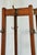 Wood Antique English Arts and Crafts Hall Stand Coat Stand Rack, 1900 For Sale - Image 7 of 18