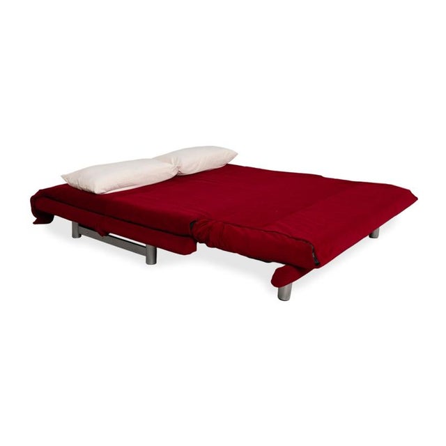 Multy Fabric Three-Seater Sofa from Ligne Roset For Sale - Image 6 of 15