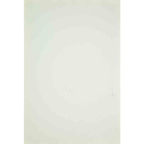 Watercolor on heavy paper realized by Carlo Ravagnan in 1960s. Hand signed in the lower right. Excellent condition. Carlo...