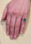 Green 3 Carat Pear Cut Natural Emerald Ring 14 Karat Yellow & White Gold For Sale - Image 8 of 8