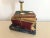 1970s Trompe l'Oeil Books Lamp For Sale - Image 12 of 18