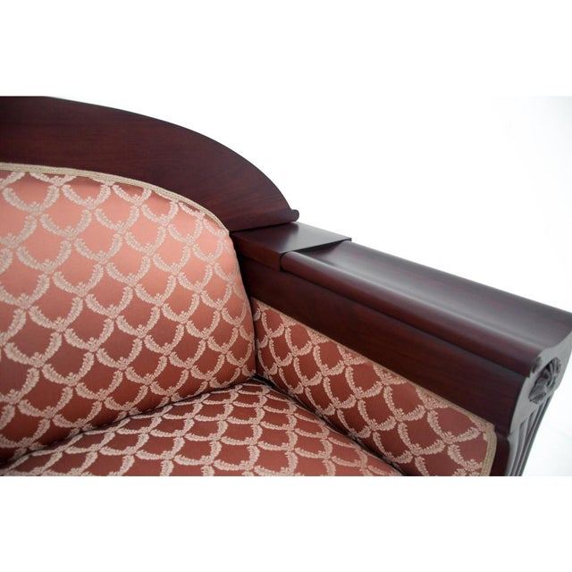 Turn of the 19th Century Sofa, Northern Europe For Sale - Image 5 of 9