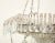Neoclassical Swedish Beaded Crystal Chandelier For Sale In New York - Image 6 of 11