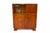 Art Deco Chest of Drawers, Poland, 1940s For Sale - Image 3 of 10