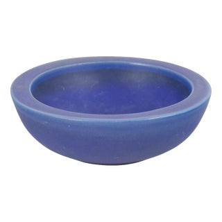 Test Glaze Bowl in Stoneware attributed to Willhelm Kåge, 1940s For Sale