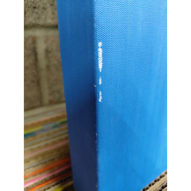 Liesl Long's Mixed Media "United States Map" Canvas Art Print For Sale - Image 16 of 18