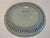 1920s Chinese Export Rose Madallion Reticulated Serving Dish For Sale - Image 10 of 11