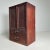 Traditional Japanese Storage Cabinet, 1930s For Sale - Image 9 of 12