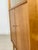 Wood Mid-Century Display Cabinet, 1960s For Sale - Image 7 of 12