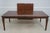 Age: Approx: 25 Years Old Details: French Louis XVI Style Nice Carved Details Large Impressive Table Gorgeous Burl Walnut...