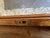 Vintage German Oak Roll-Top Wardrobe, 1930 For Sale - Image 15 of 16