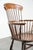 Antique English Windsor Highback Chair, 19th Century For Sale - Image 9 of 14