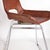 Rattan and Chrome Chairs, 1990s, Set of 4 For Sale - Image 11 of 15