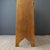 Farmhouse Rustic Farmhouse Bucket Bench Bookshelf With Ogee Arched Bracket Feet For Sale - Image 3 of 16