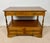 Spanish Sideboard with Shelves and Six Drawers, 1980s For Sale - Image 3 of 14