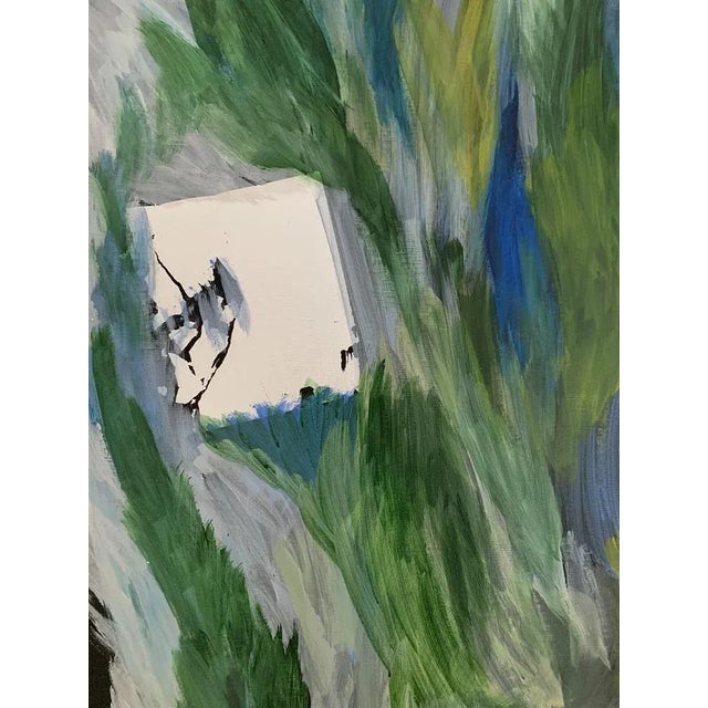 Rosetta Vercellotti, Il mondo della musica, 2016, Acrylic on Canvas For Sale - Image 7 of 10