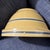 Late 20th Century Large Yelloware Pottery Bowl For Sale In New York - Image 6 of 9