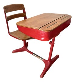 Example of Steelcase Tables