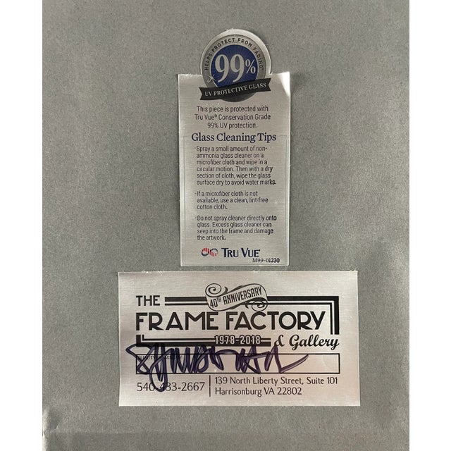 1950s Saturday Evening Post Cover, "Cafeteria Dieter," November 10, 1956 For Sale - Image 5 of 8