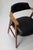 Rare Model 42 Arm Chair by Erik Kirkegaard for Høng Stolefabrik, Denmark, 1950's For Sale In Los Angeles - Image 6 of 11