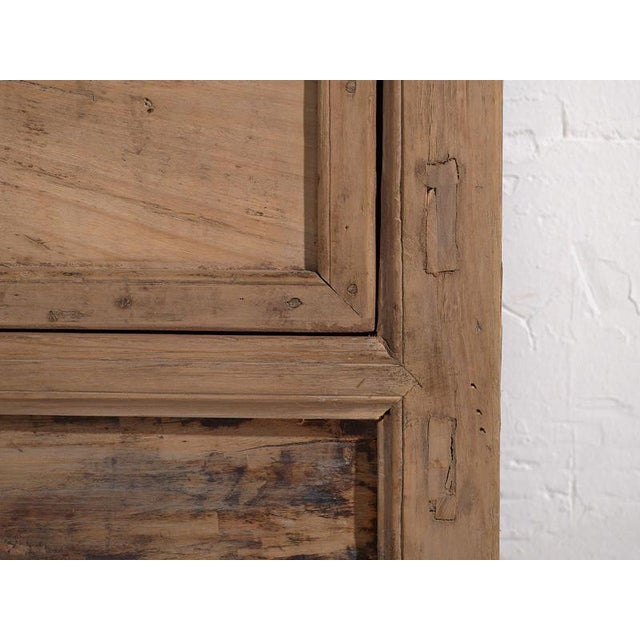 Antique Two-Door Sideboard, 1900 For Sale - Image 17 of 18