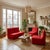 Four mid-century italian modular lounge chairs designed by the legendary duo antonio citterio & paolo nava during the...