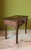 Vintage Rustic Side Table, 1950 For Sale - Image 11 of 11