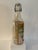 Vintage Art Nouveau “Ice Water” Swing Top Glass Bottle Featuring Victorian Lady Skating For Sale In Phoenix - Image 6 of 12