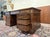 English Chesterfield Desk in Teak For Sale - Image 15 of 18