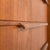 Wood Danish Chest of Drawers with Hidden Desk, 1960s For Sale - Image 7 of 18