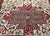 Antique Caucasian Soumak Area Rug, Handwoven Wool, Tribal Bird Motifs Design, 3' x 5' For Sale - Image 12 of 14