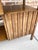 Mid-Century Modern Nightstands by John Widdicomb - A Pair For Sale In Chicago - Image 6 of 18