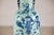 19th Century Chinese Porcelain Vase with Cobalt Blue Scholars Objects For Sale - Image 9 of 18