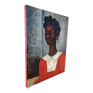 “Something to Say, the McNay Presents 100 Years of African-American Art” - Coffee Table Book For Sale