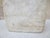 Modern Marble Face by Jochen Sendler Circa 1970s For Sale - Image 11 of 16