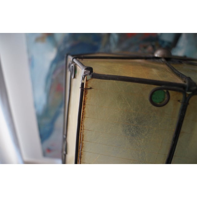 Art Deco Table Lamp, France, 1935 For Sale - Image 11 of 13