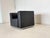 Cassina Leather Blox Armchair Office from Cassina For Sale - Image 4 of 18