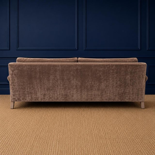 Contemporary Verellen Rafael Sofa For Sale - Image 3 of 4