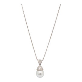 Example of Japanese Necklaces