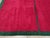 Textile Galerie Shabab Collection Mid-20th Century Turkish Anatolian Minimalistic Carpet For Sale - Image 7 of 10